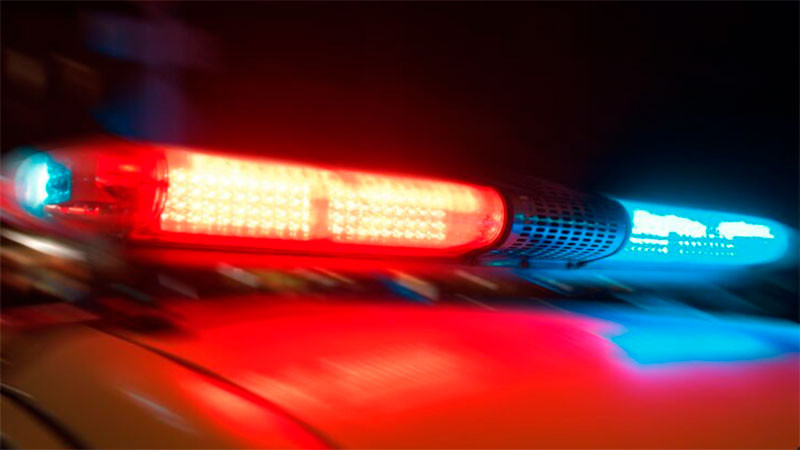 Sujeto que golpeaba a su madre hirió de bala a un policía en Guadalupe, Nuevo León  