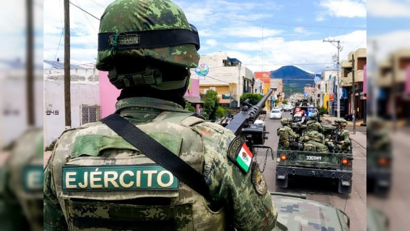 Crece la tensión en Zamora, Michoacán: nuevas mantas señalan a mandos policiacos y autoridades locales de ligas criminales 