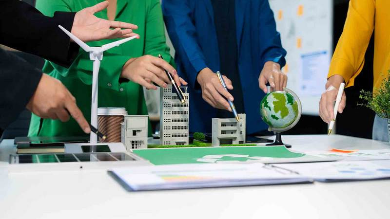 Amplía tus oportunidades profesionales con un enfoque en sustentabilidad 