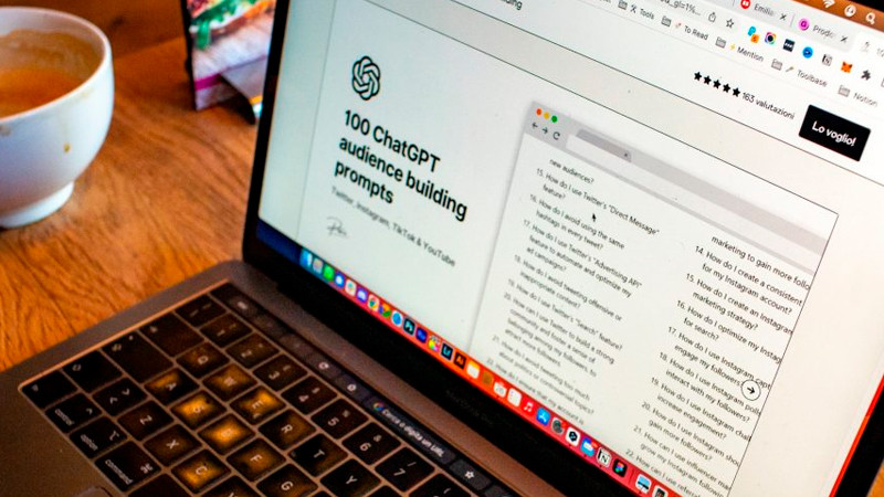 OpenAI reconoce fallos de ChatGPT "en casos sensibles", tras demanda por muerte de un adolescente 