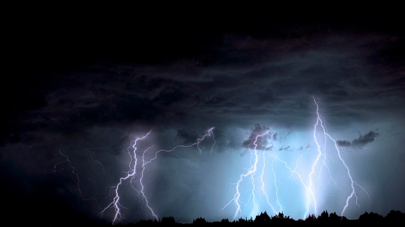 Tormenta eléctrica en Veracruz deja 4 muertos; un menor de edad entre las víctimas 