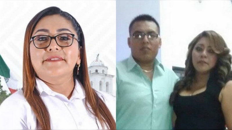 Localizan sin vida a excandidata de Morena a la Presidencia Municipal de Zitlala, Guerrero; la encontraron en un vehículo volcado pero se desconoce causa de muerte 