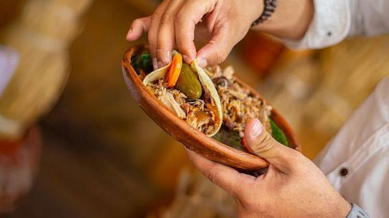 Certificación de carnitas de Michoacán, oportunidad para productores: Sedeco 