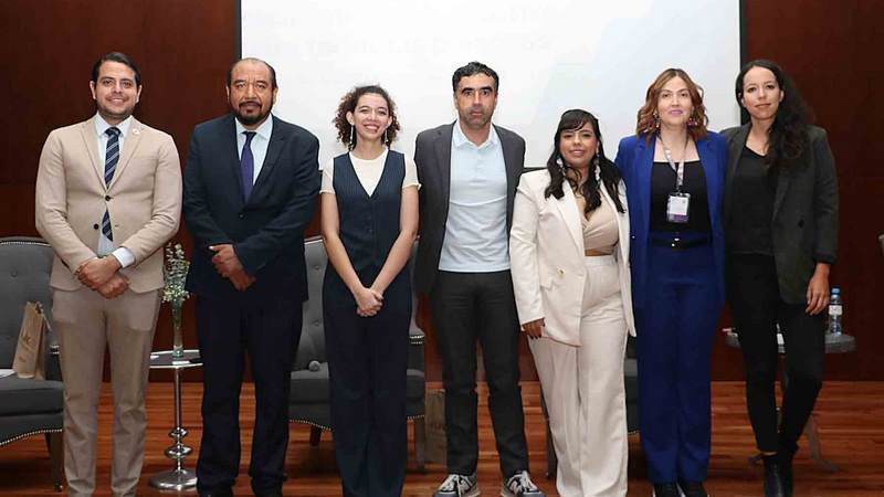 En el Mundial 2026, los ojos del mundo estarán en México: expertos 