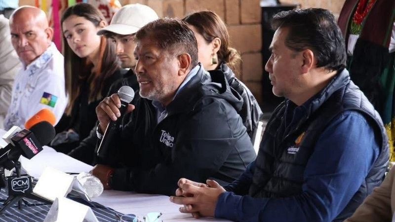 Lago de Pátzcuaro fue escenario del final de la telenovela Amanecer: Sectur 
