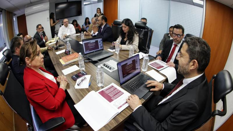 Aprueba Junta Directiva del ISSSTE Convenio de Colaboración para Intercambio de Medicamentos e Insumos 