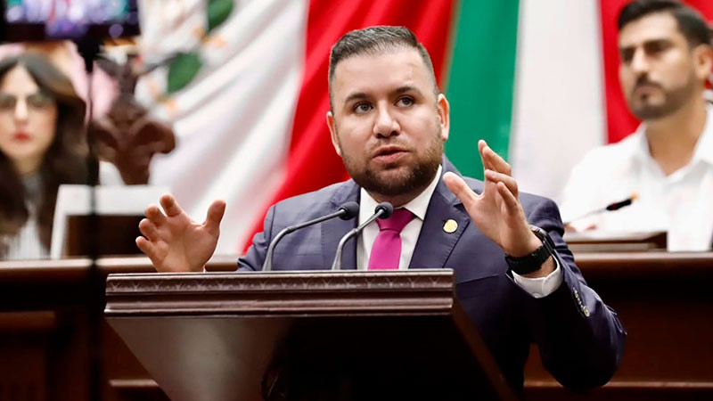 El 1°de septiembre inicia una nueva era del PJ: Reyes Galindo  