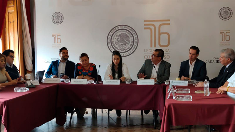 Abastecimiento de medicamento al 85 por ciento: SSM 