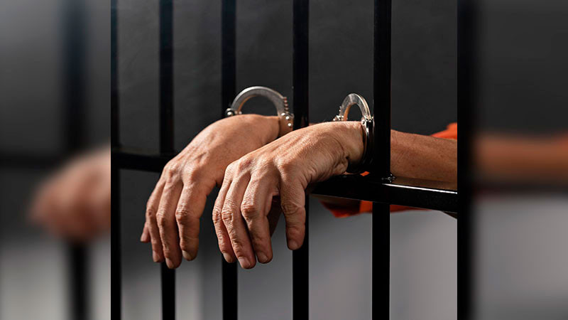 Hombre que robó a niña de 13 años es detenido en San Luís Potosí; afirma que está casado con ella  