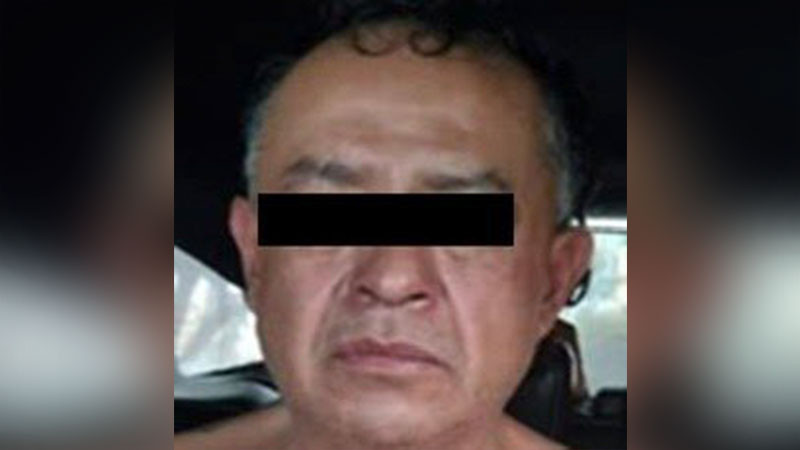 Vinculan a proceso a otro sujeto implicado en el homicidio de los colaboradores de Clara Brugada 