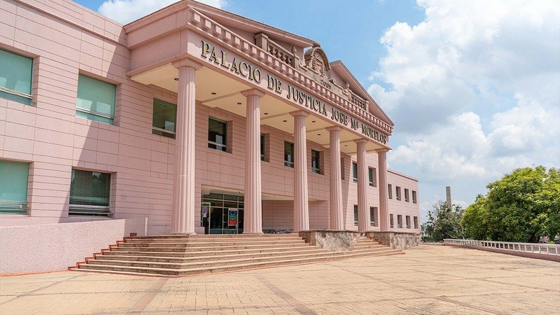 Continúan acciones del Poder Judicial de Michoacán para la entrega ordenada, con transparencia y que asegure la continuidad en el servicio 