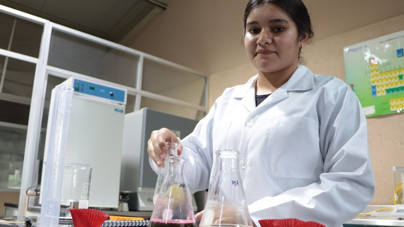 Encuentro Ecotecbio 2025 convocará a expertos para un futuro sostenible: UTM 