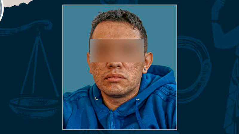 Vinculan a proceso a hombre por multi homicidio del Bar “Los Cantaritos”, en Querétaro 