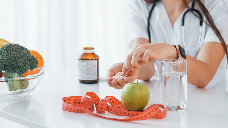 Medicamentos y hábitos, la dupla ideal para la pérdida de grasa 