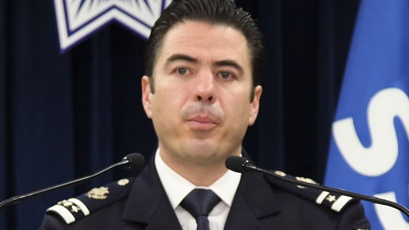 Luis Cárdenas Palomino recibe sentencia de poco más de 5 años por tortura 