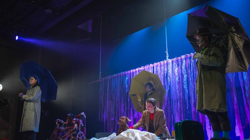 El 32° Festival Internacional de Teatro Universitario celebra la escena joven iberoamericana  