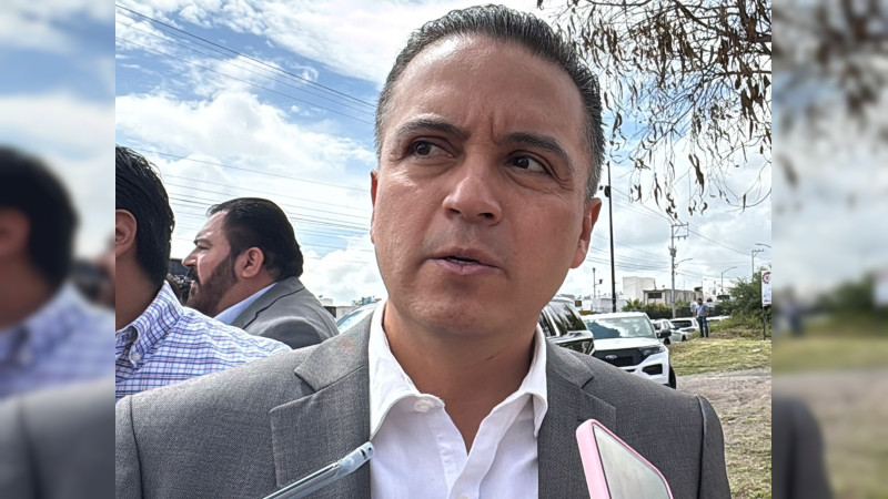 Sigue desaparecido queretano en Jalisco; acudió a supuesta entrevista de trabajo y ya no volvió 