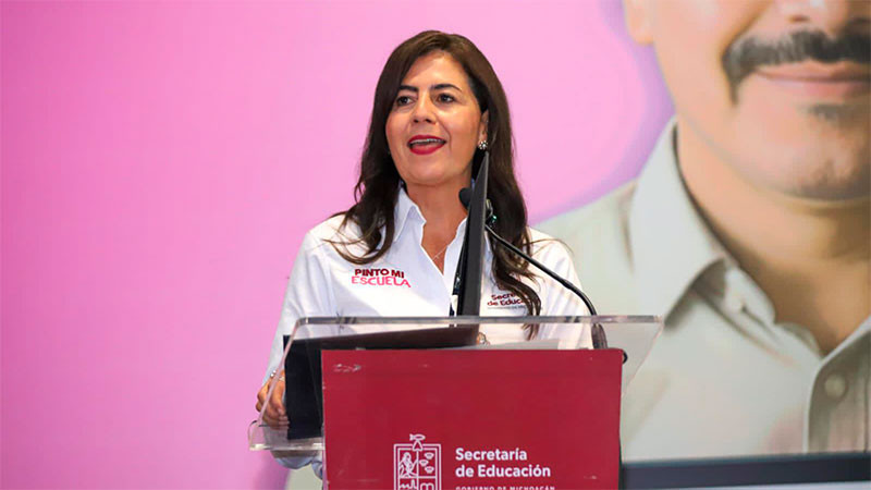 Gobierno Digital da resultados que benefician a las familias: Gabriela Molina 