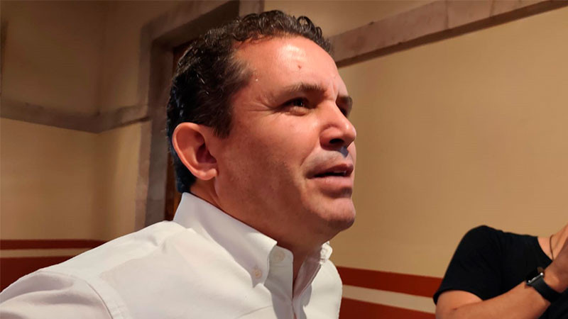 Congreso de Michoacán alista logística para toma de protesta de jueces y magistrados 