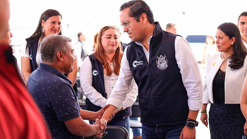 Ponen en Marcha Centro de Atención a Personas en Situación de Vulnerabilidad en Corregidora, Querétaro  