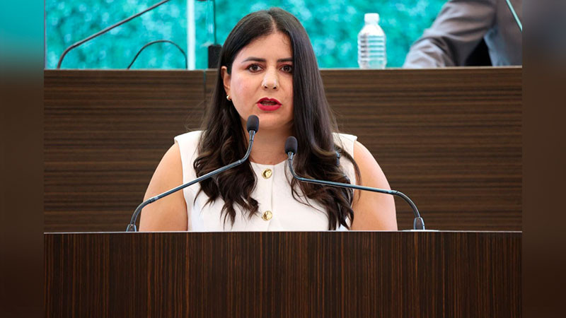 Poder Legislativo aprobó la iniciativa de Ley que adiciona y reforma diversas disposiciones de la ley de los derechos de niñas, niños y adolescentes del estado de Querétaro 