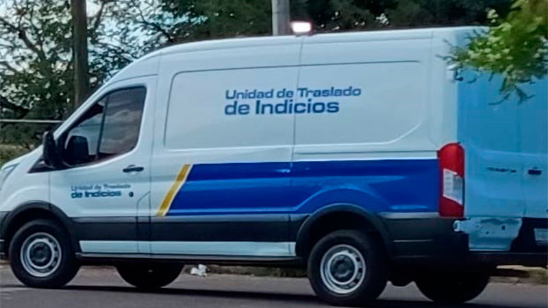 Asesinan a hombre de la tercera edad dentro de su domicilio en San Miguel Octopan, Guanajuato  