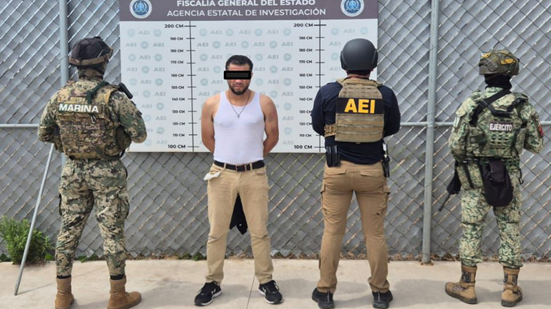 Operación Frontera Norte: decomisos millonarios y nuevos golpes al crimen en cuatro estados 