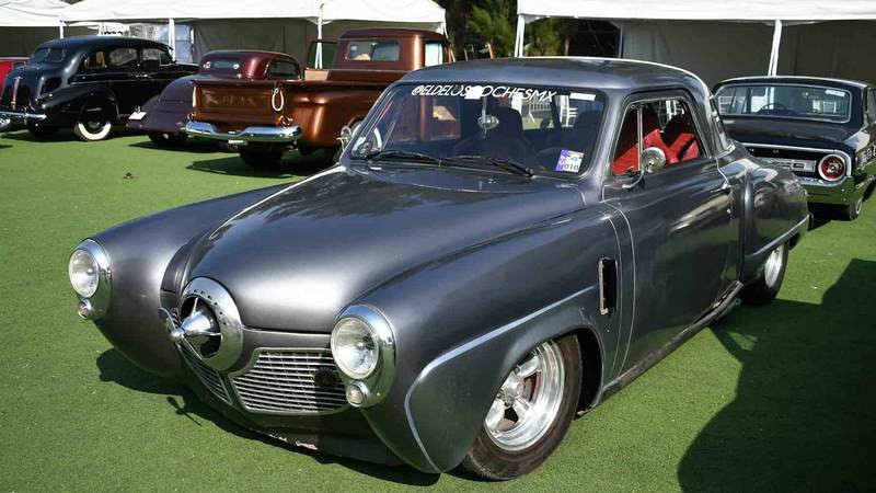 “Calienta motores” la cuarta edición de la Expo Automóviles del Mundo en la UAG 