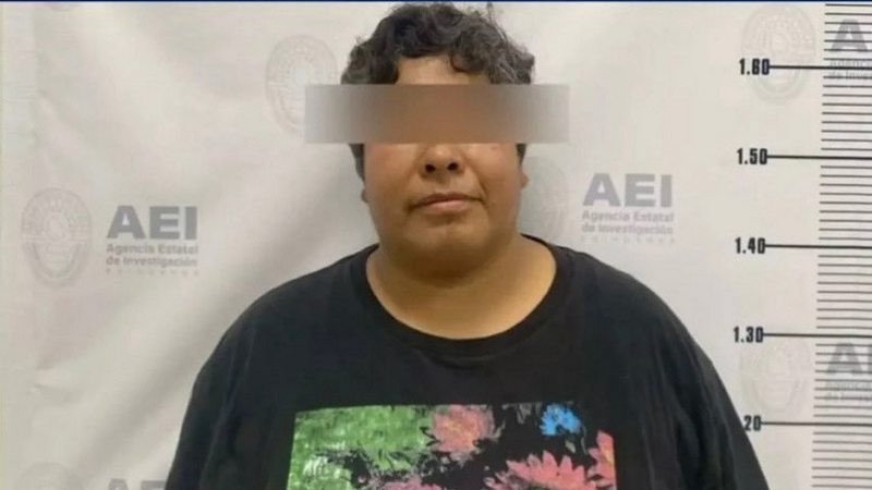 Mujer intenta apuñalar a médico del IMSS en Chihuahua; le sugirió bajar de peso y no le pareció 