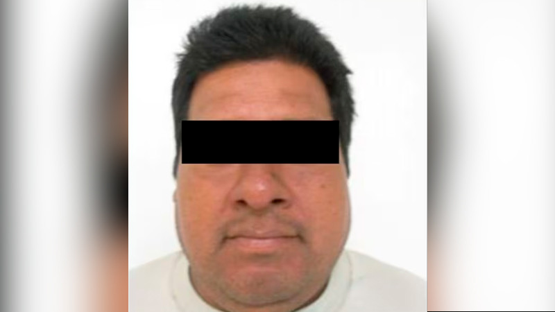 Condenan a 210 años de prisión a implicado en homicidio de 13 indígenas en Oaxaca 