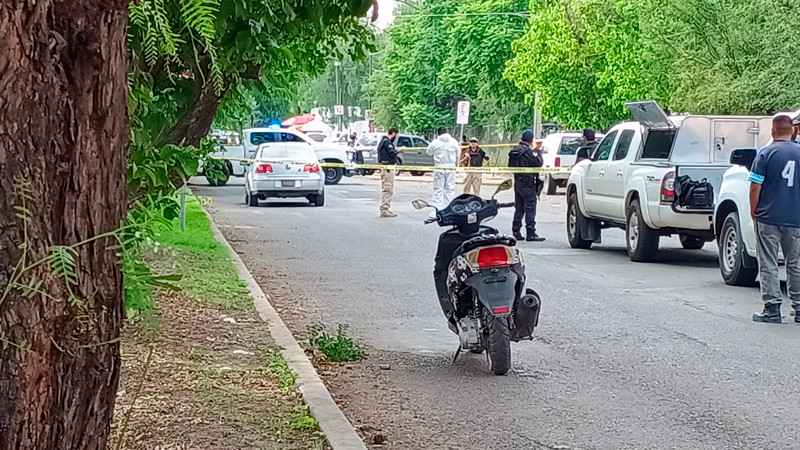 Confirman homicidio de agente de Tránsito con 15 años de servicio; se dirigía a laborar en Celaya 