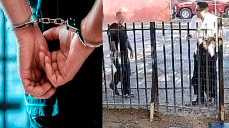 Detienen a dos personas más en Mexicali, por la agresión al periodista Jorge Heras; suman 4 detenidos 