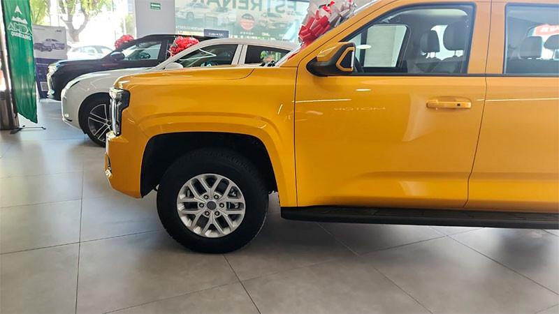 Se registró un incremento del .5 por ciento en las ventas del sector automotriz en Querétaro; afirmó Laura Rodriguez Miranda 