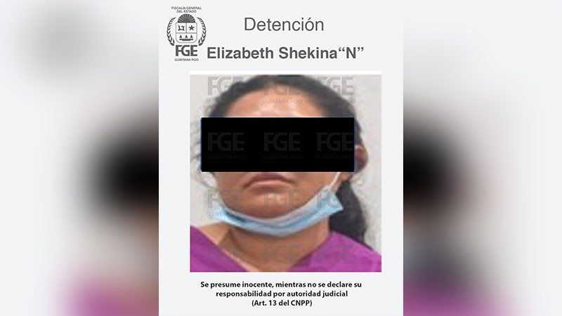 Rescatan a dos adolescentes víctimas de trata en Quintana Roo; su compañera de escuela las reclutaba 
