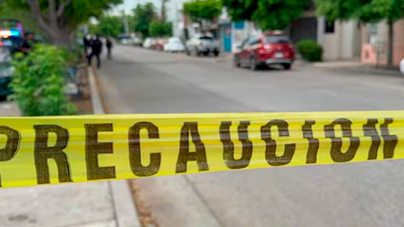 Localizan cuerpo de trabajador de PC de Navolato; fue privado de la libertad por sujetos armados 