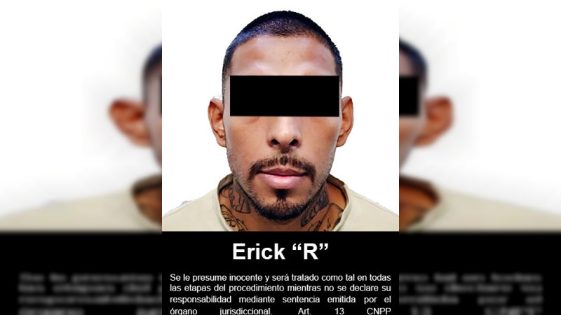 Mexicano es entregado a los EEUU por homicidio 