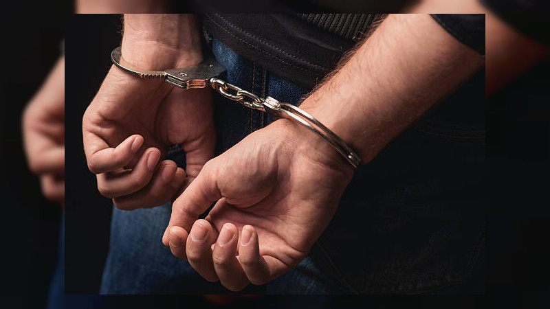 Sentencian a dos secuestradores de un adolescente en Paracho, Michoacán 