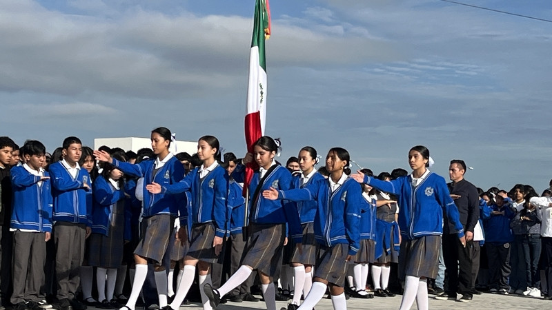 Regreso a clases sin contratiempos en Querétaro 