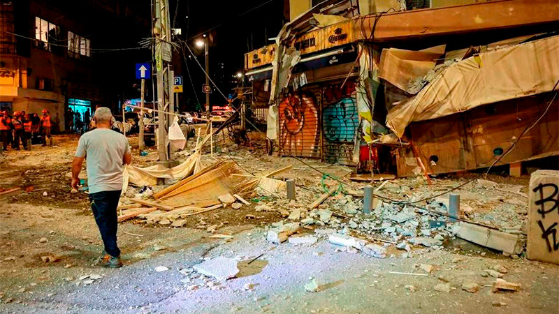 Israel comete genocidio en Gaza, aseguran expertos 