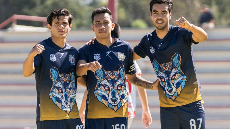 Atlético Morelia-UMSNH participará en la Copa Promesas 2025 