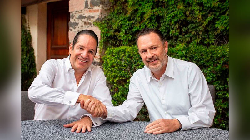 Decisión para el 2027 recaerá en Kuri: Pancho Domínguez  