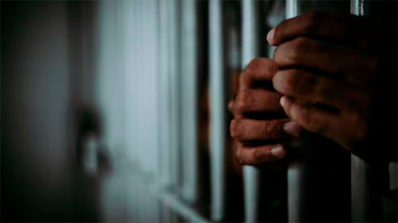 Aprehenden en el estado de Tamaulipas a presunto responsable de violación cometida en agravio de su prima en Nocupétaro, Michoacán  