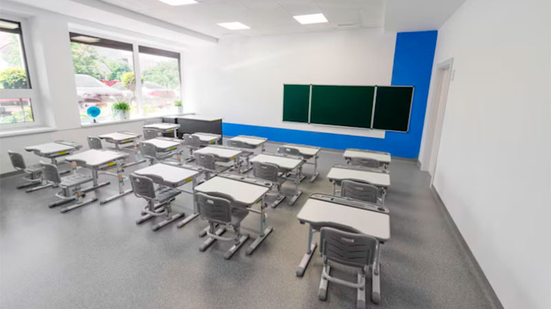 Déficit de 2 mil 500 docentes marca el inicio del ciclo escolar en Michoacán: CNTE 