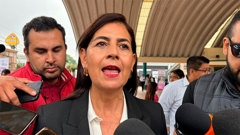 Pocas escuelas no iniciaron ciclo escolar este lunes por informe de gobierno: SEE 