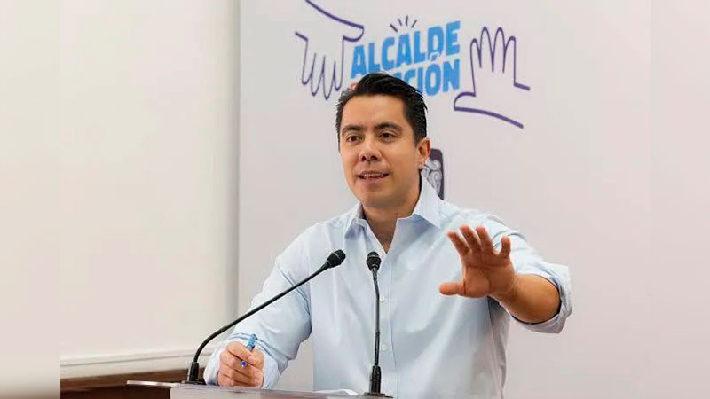 Confirma Felifer Macías cinco muertos por inundaciones en Querétaro  