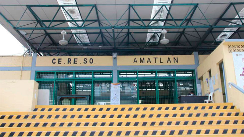 Cambian a mandos de al menos 5 penales de Veracruz 