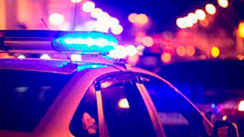 Por robarse una moto, dejan sin ropa y golpeados a dos presuntos delincuentes en Hidalgo 