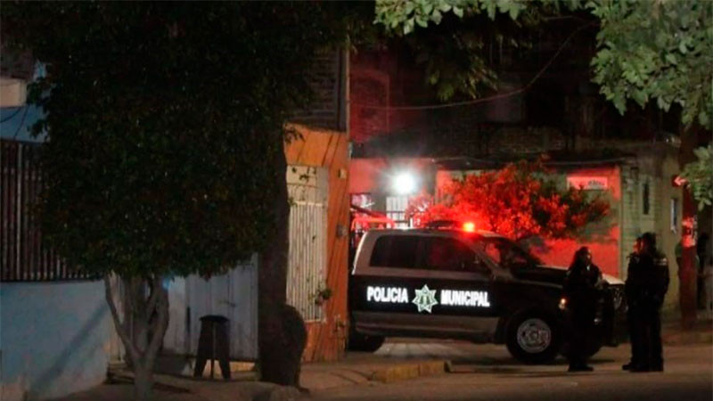 Carol, un menor de 11 años, fue ultimado tras abrir la puerta de su casa en León, Guanajuato 