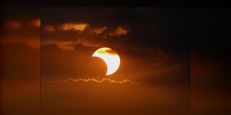 Eclipses, superluna y lluvias de estrellas se podrán ver este 2017 en América 