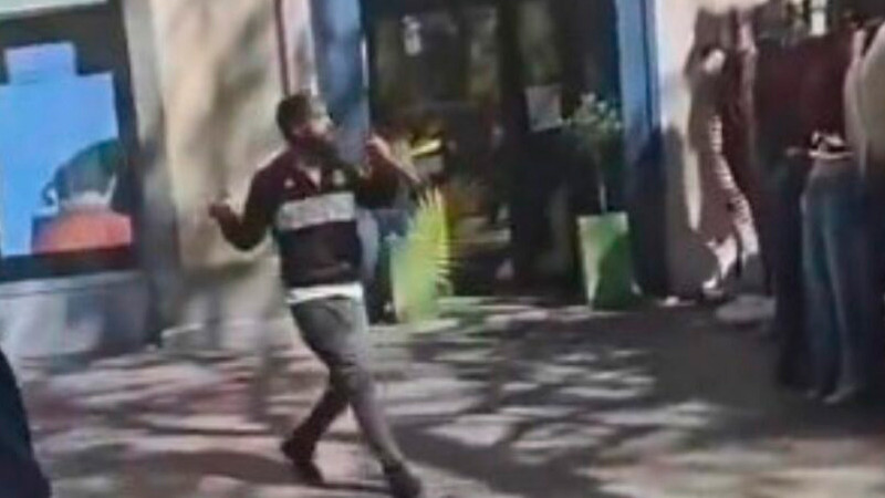 Ataque con arma blanca en Marsella deja al menos 5 heridos; agresor fue abatido por policías 